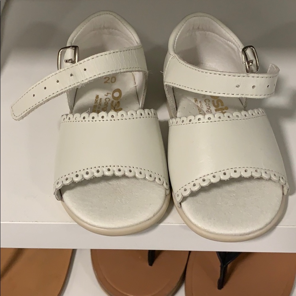Osito Sandals